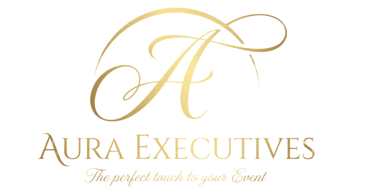 AURA EXECUTIVES Logo